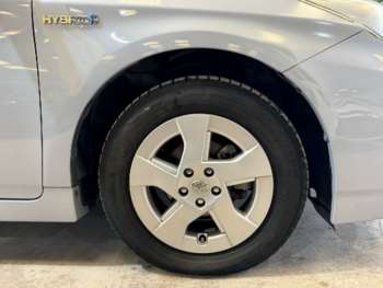 Used Toyota Prius 2010 for sale - 74138952: Photo