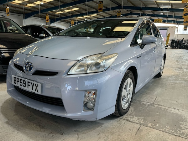 Used Toyota Prius 2025 for sale - 74138952: Photo 30