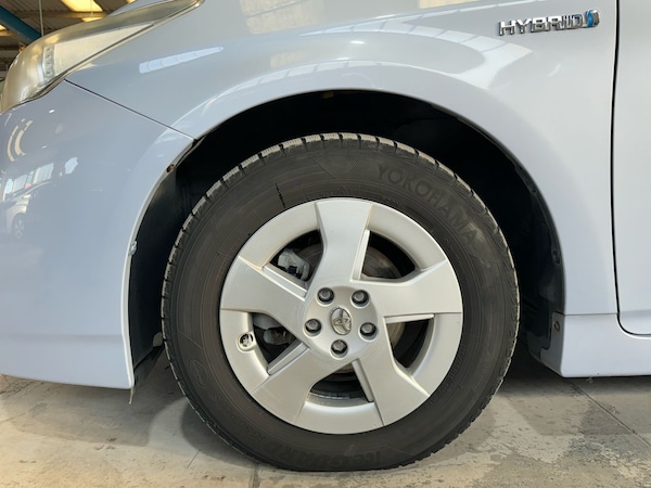 Used Toyota Prius 2025 for sale - 74138952: Photo 32