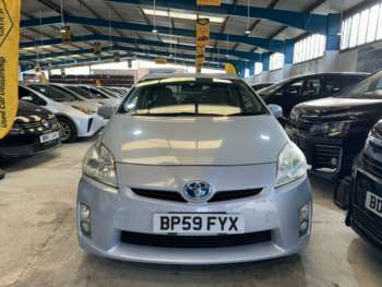 Used Toyota Prius 2010 for sale - 74138952: Photo
