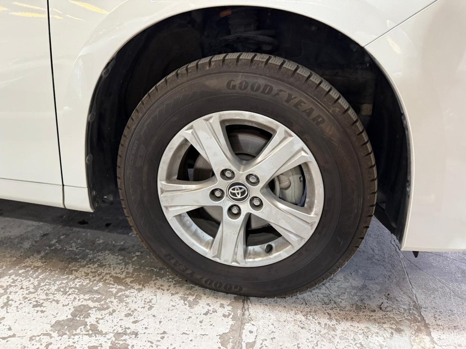 Used Toyota Alphard for sale - 76697793: Photo 28