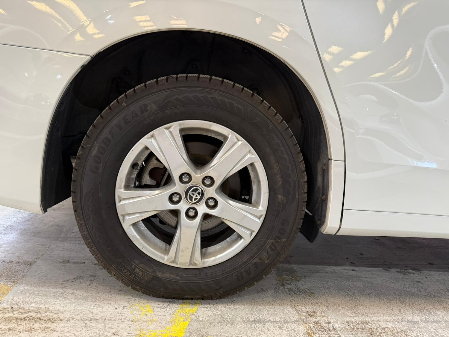 Used Toyota Alphard for sale - 76697793: Photo 30