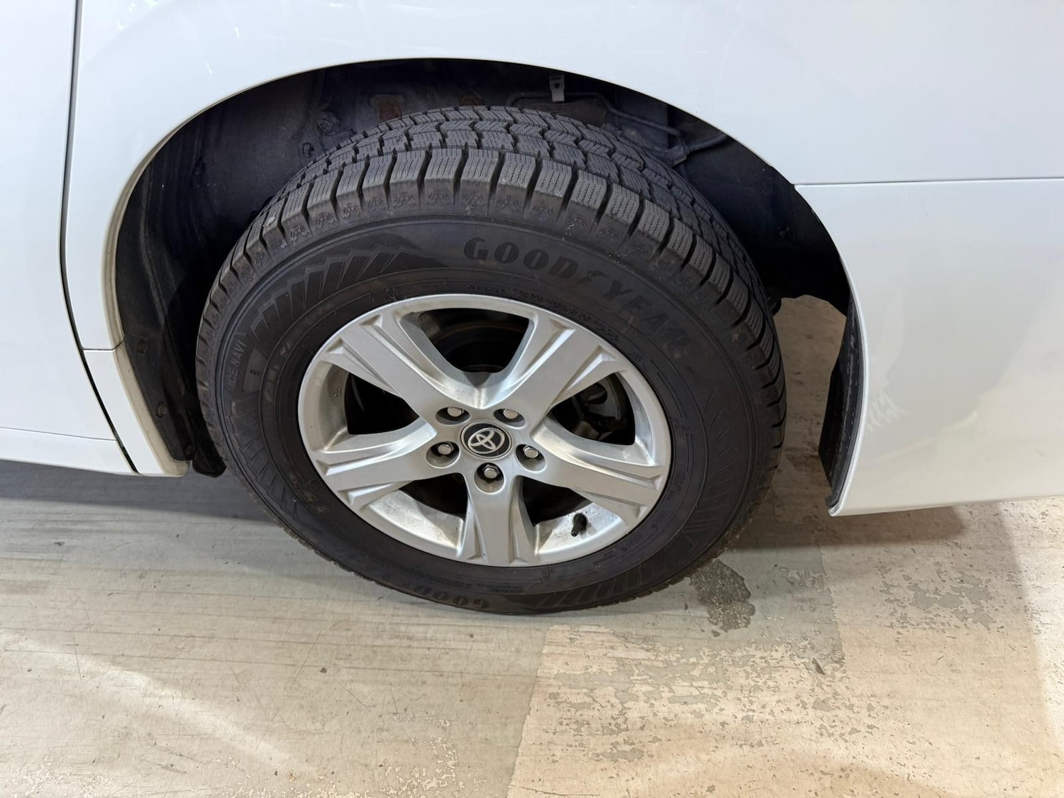 Used Toyota Alphard for sale - 76697793: Photo 32