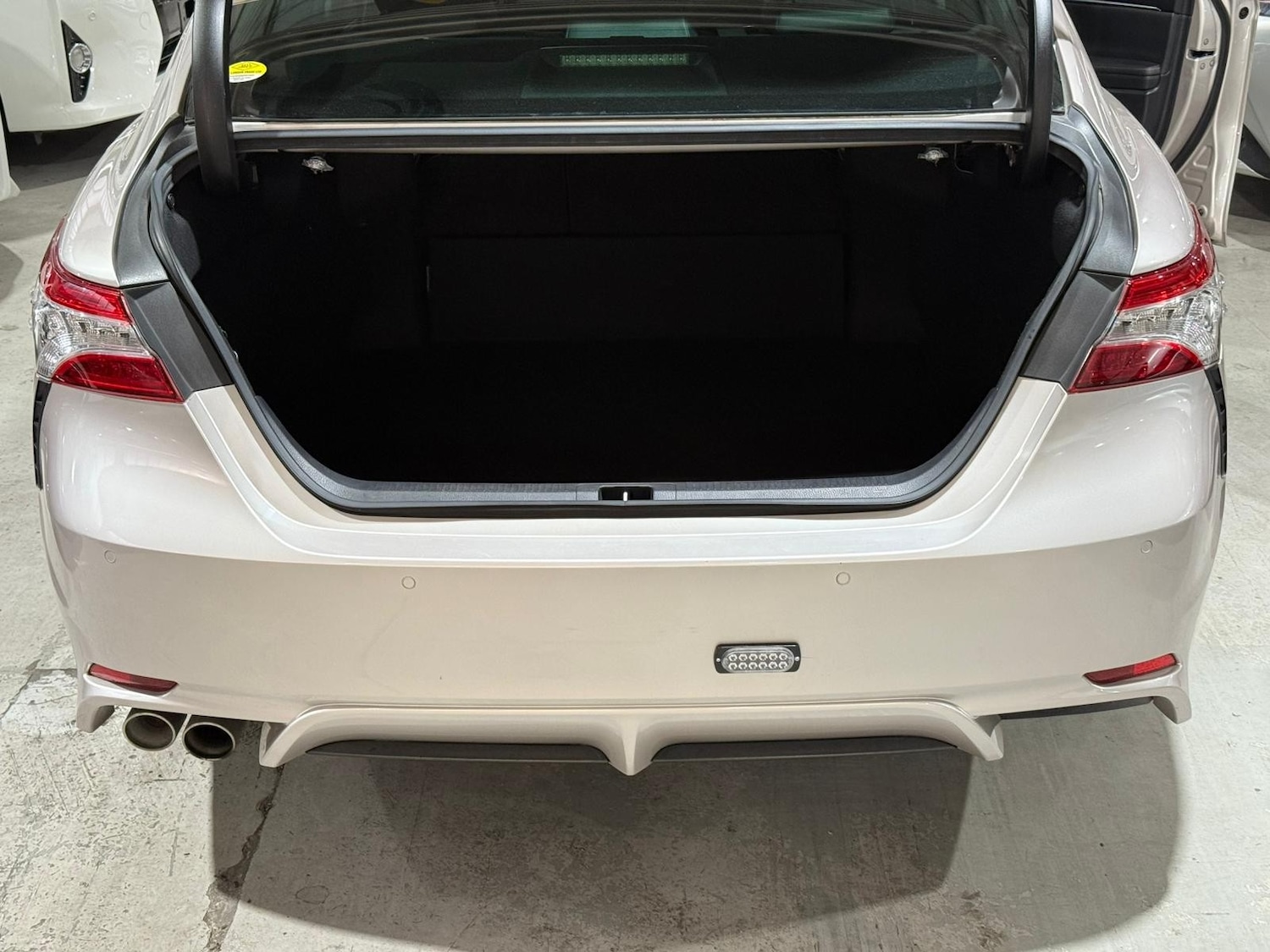 Used Toyota Camry for sale - 76704601: Photo 17