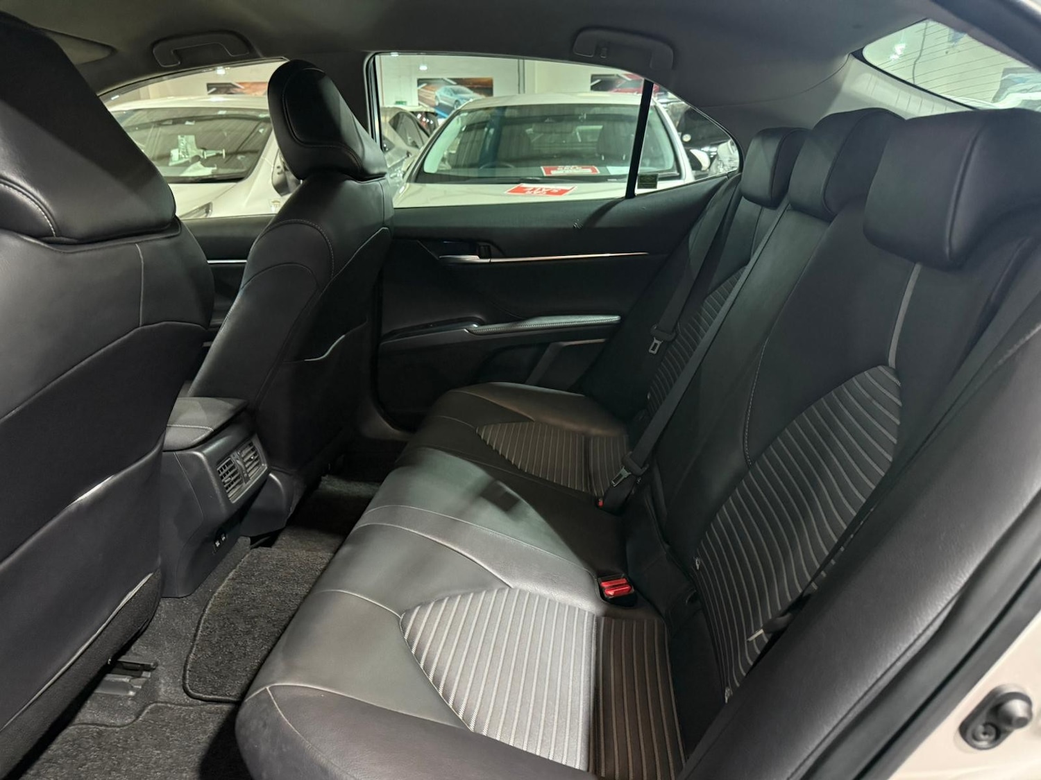 Used Toyota Camry for sale - 76704601: Photo 19