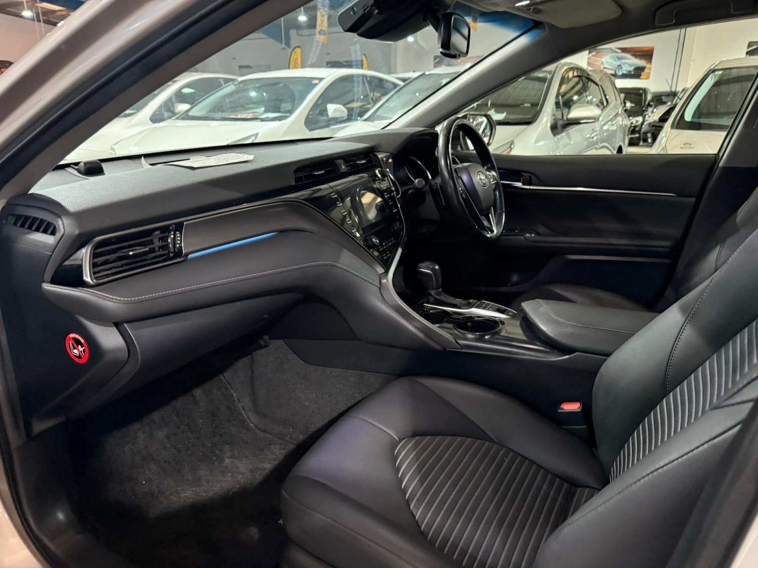 Used Toyota Camry for sale - 76704601: Photo 20