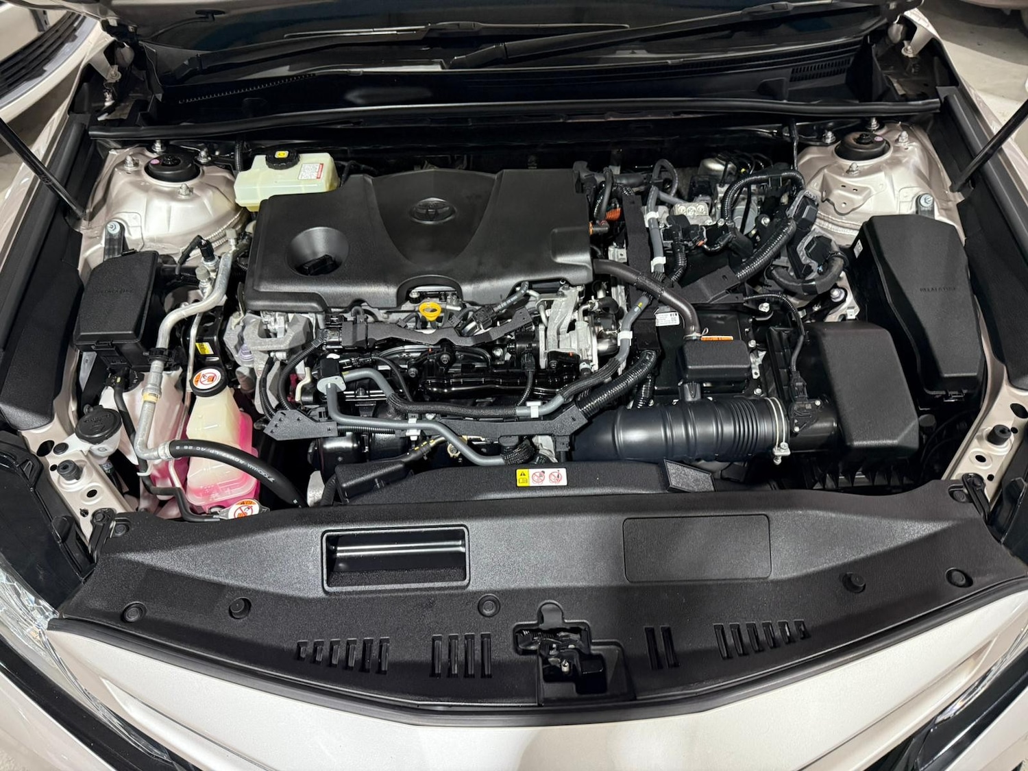 Used Toyota Camry for sale - 76704601: Photo 24