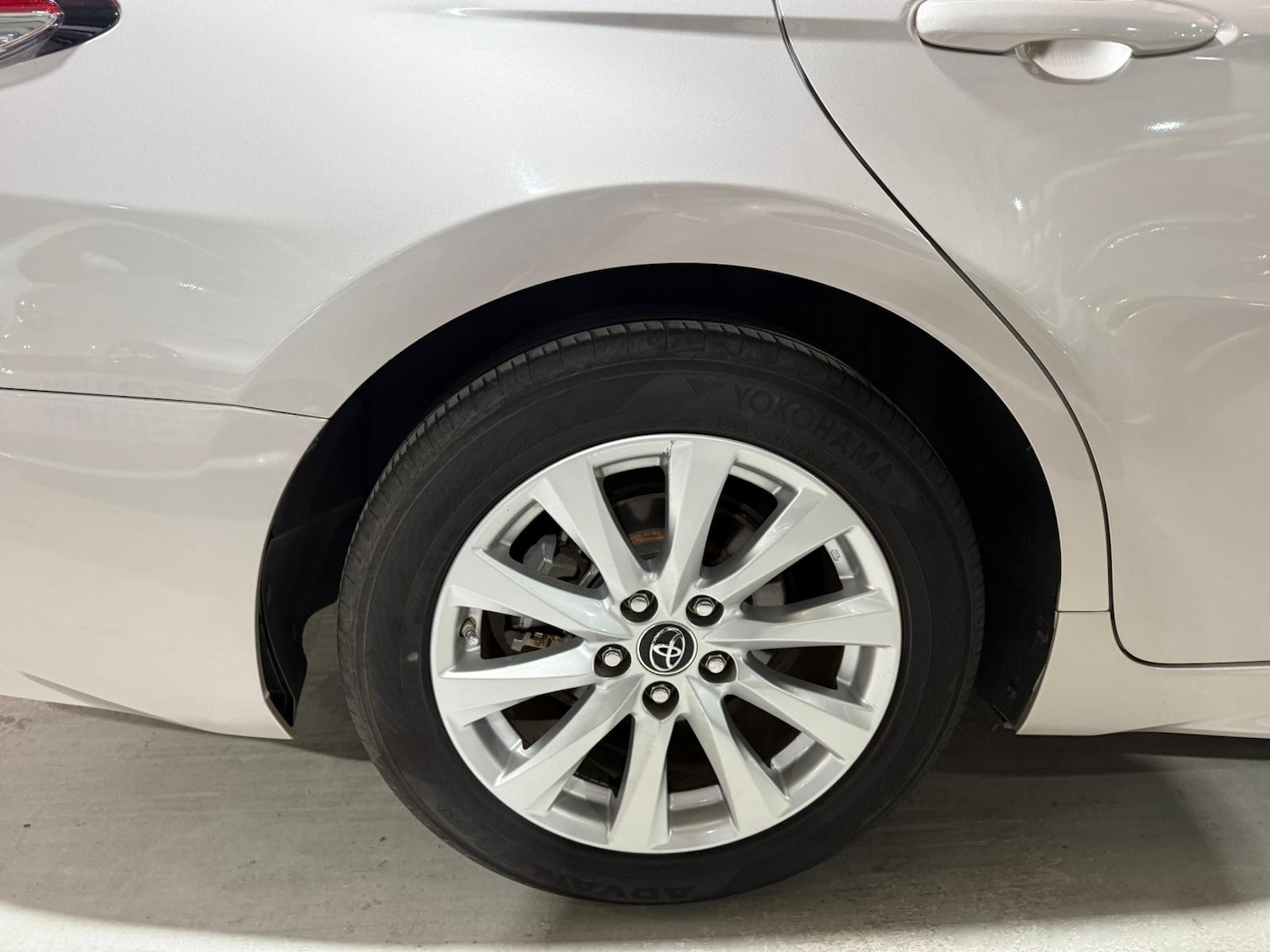 Used Toyota Camry for sale - 76704601: Photo 28