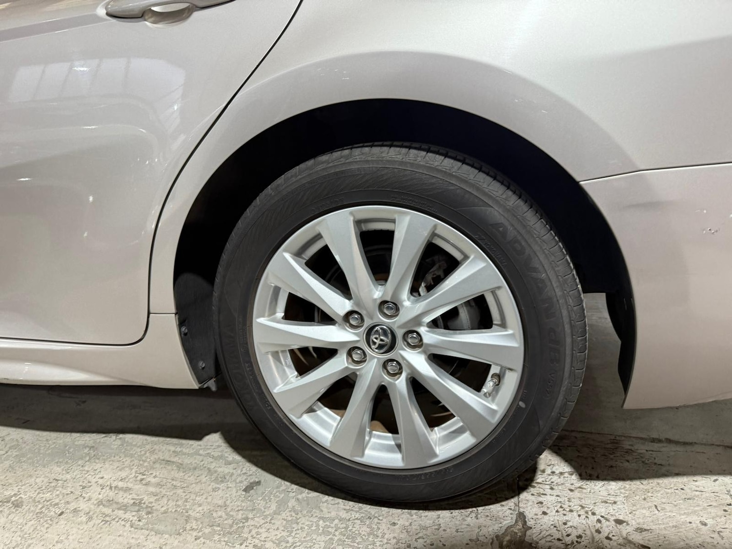 Used Toyota Camry for sale - 76704601: Photo 30