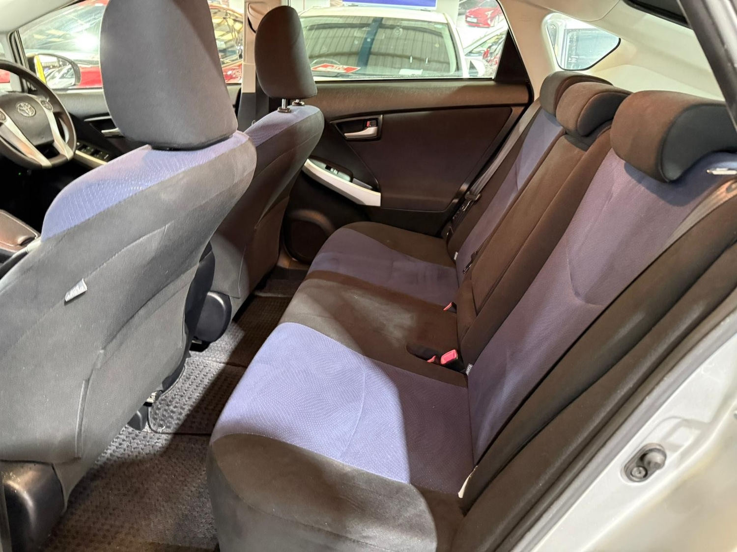 Used Toyota Prius 2026 for sale - 77428284: Photo 16