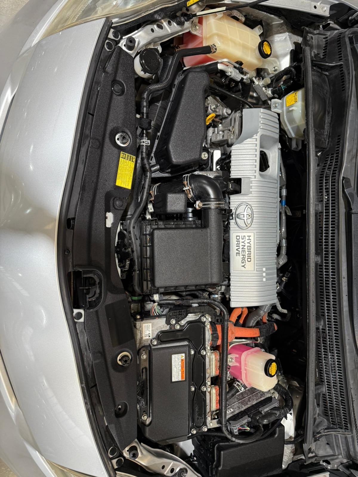 Used Toyota Prius 2026 for sale - 77428284: Photo 19