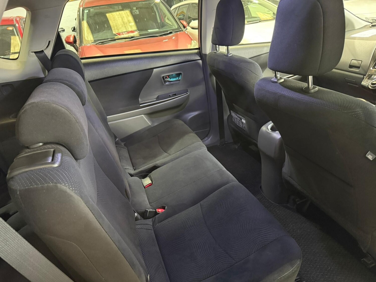 Used Toyota Prius+ 2026 for sale - 78223954: Photo 12