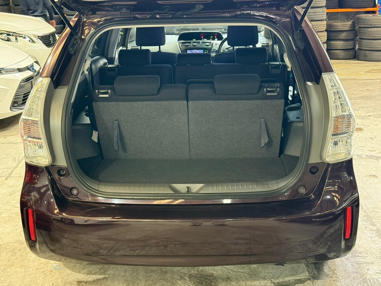 Used Toyota Prius+ 2026 for sale - 78223954: Photo 13