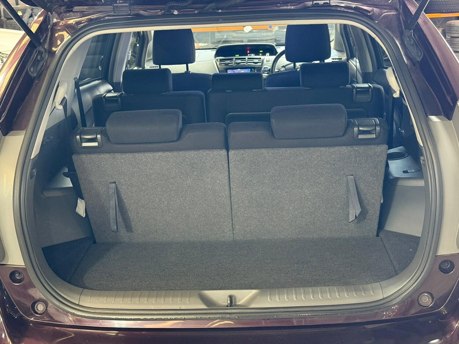 Used Toyota Prius+ 2026 for sale - 78223954: Photo 14