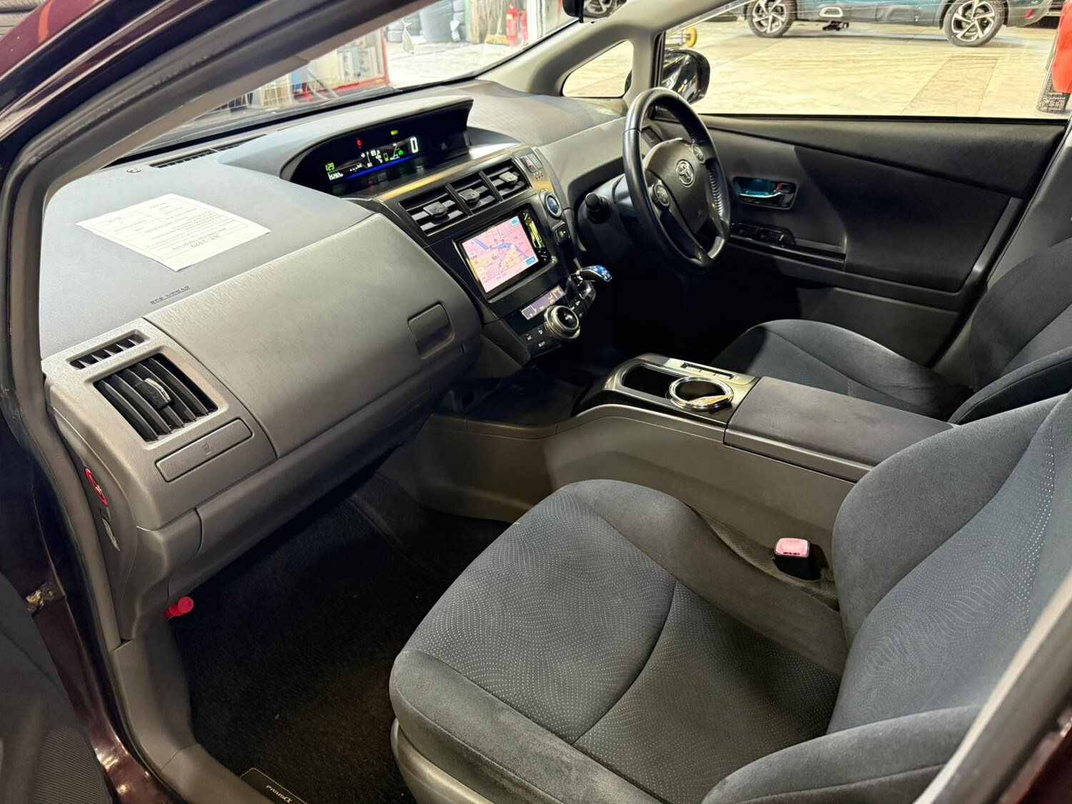 Used Toyota Prius+ 2026 for sale - 78223954: Photo 17