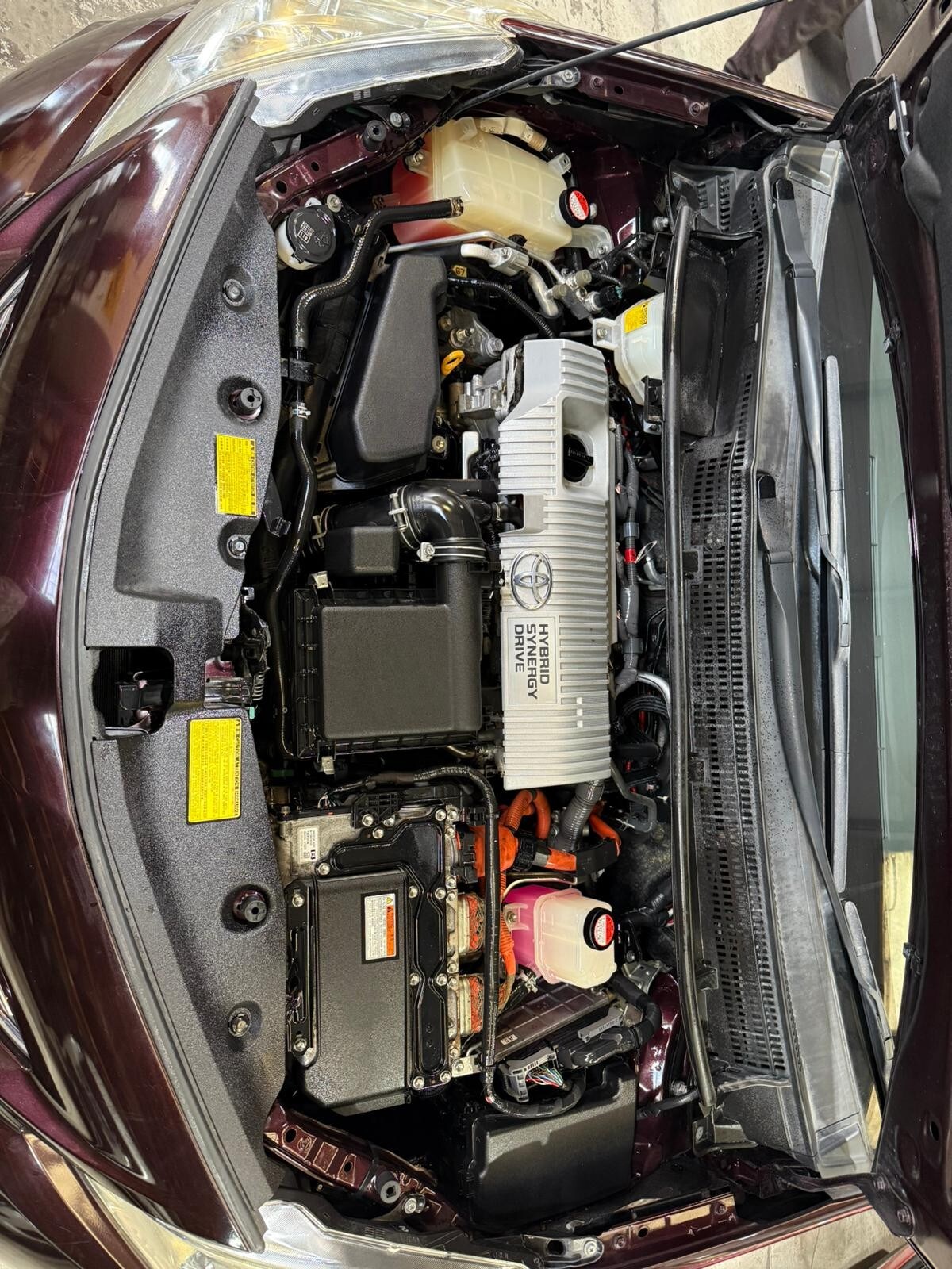 Used Toyota Prius+ 2026 for sale - 78223954: Photo 18