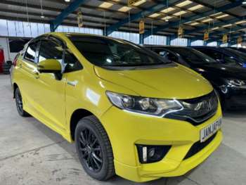 1.5 HYBRID PETROL