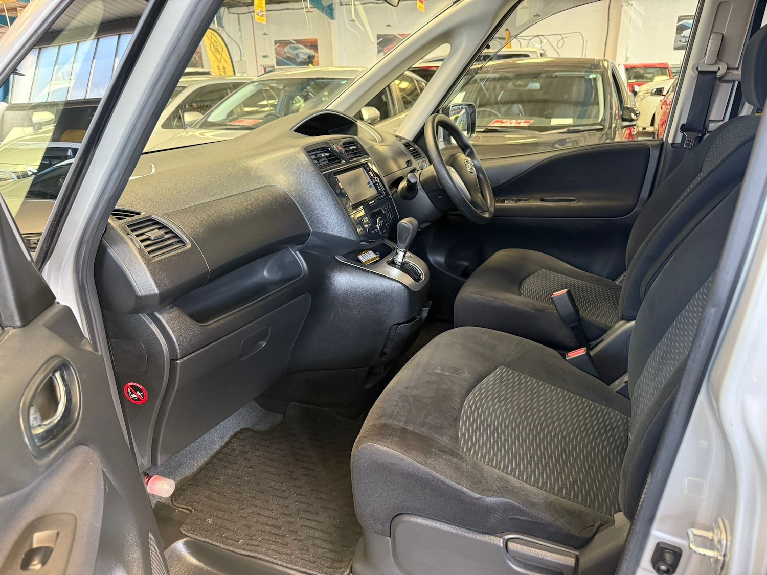 Vehicle 17
