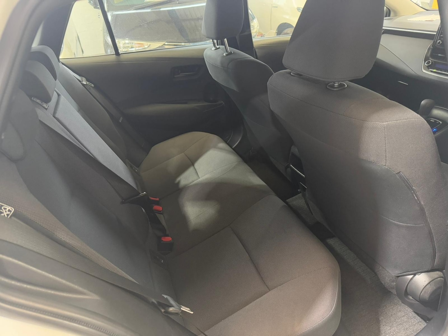 Used Toyota Prius 2025 for sale - 76320026: Photo 14