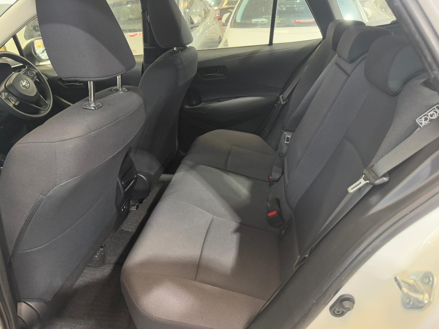 Used Toyota Prius 2025 for sale - 76320026: Photo 18