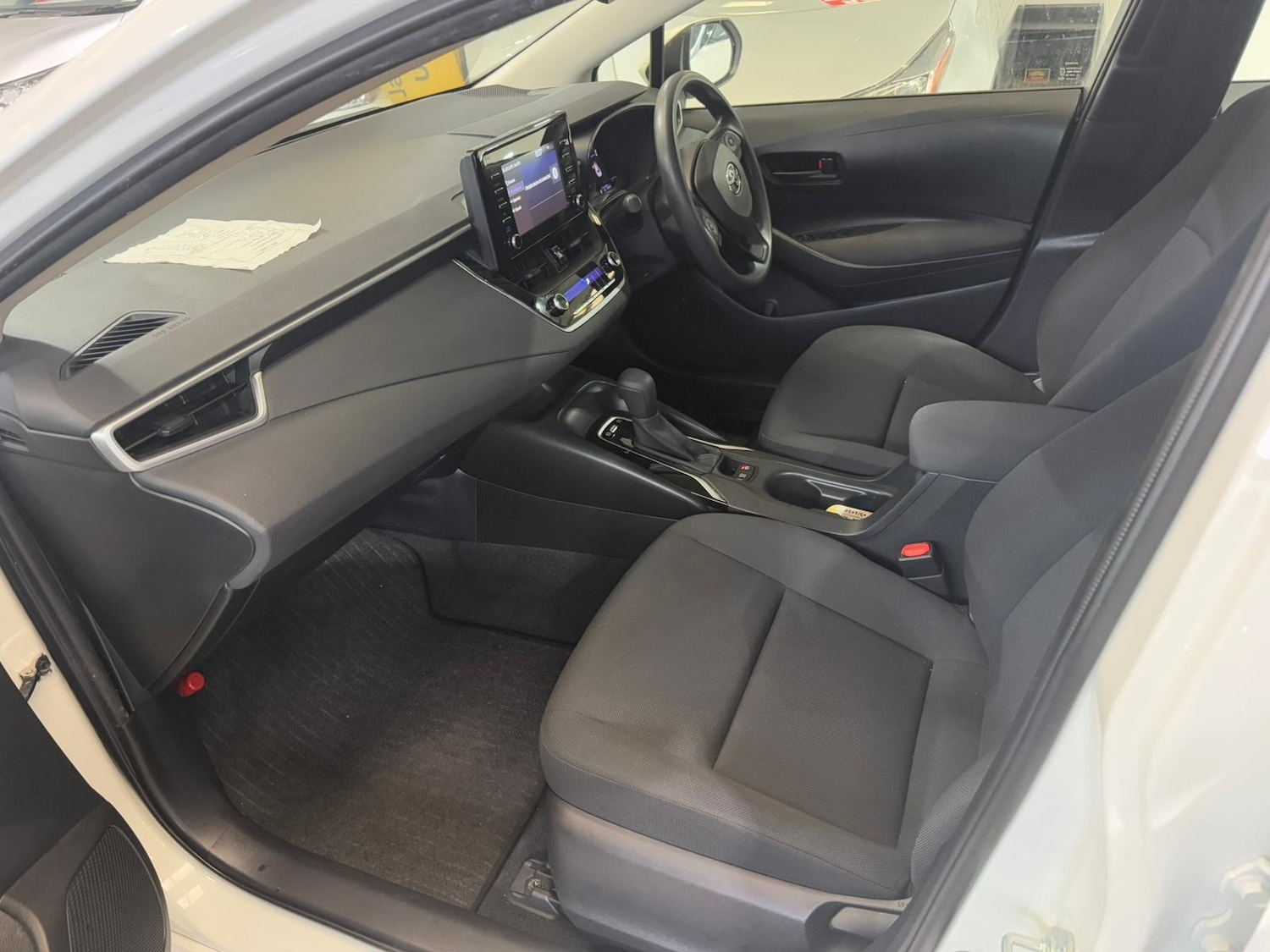 Used Toyota Prius 2025 for sale - 76320026: Photo 19