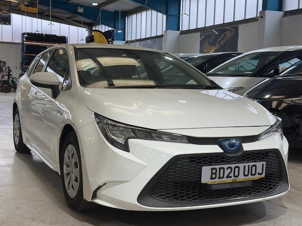 Used Toyota Prius 2025 for sale - 76320026: Photo 1
