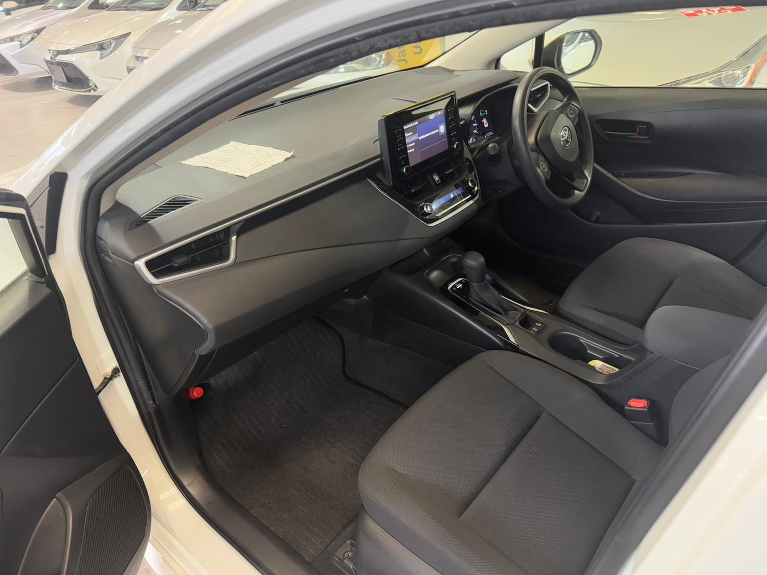 Used Toyota Prius 2025 for sale - 76320026: Photo 21