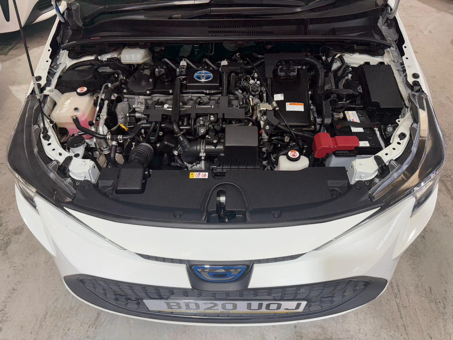 Used Toyota Prius 2025 for sale - 76320026: Photo 22