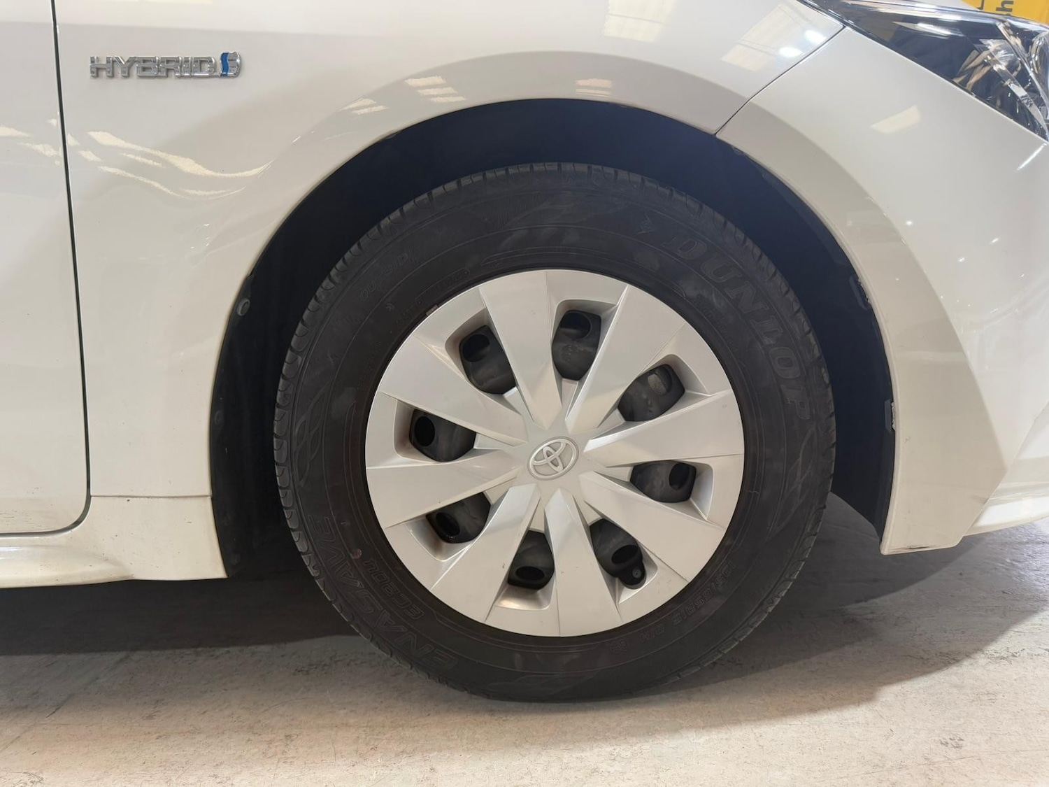 Used Toyota Prius 2025 for sale - 76320026: Photo 25