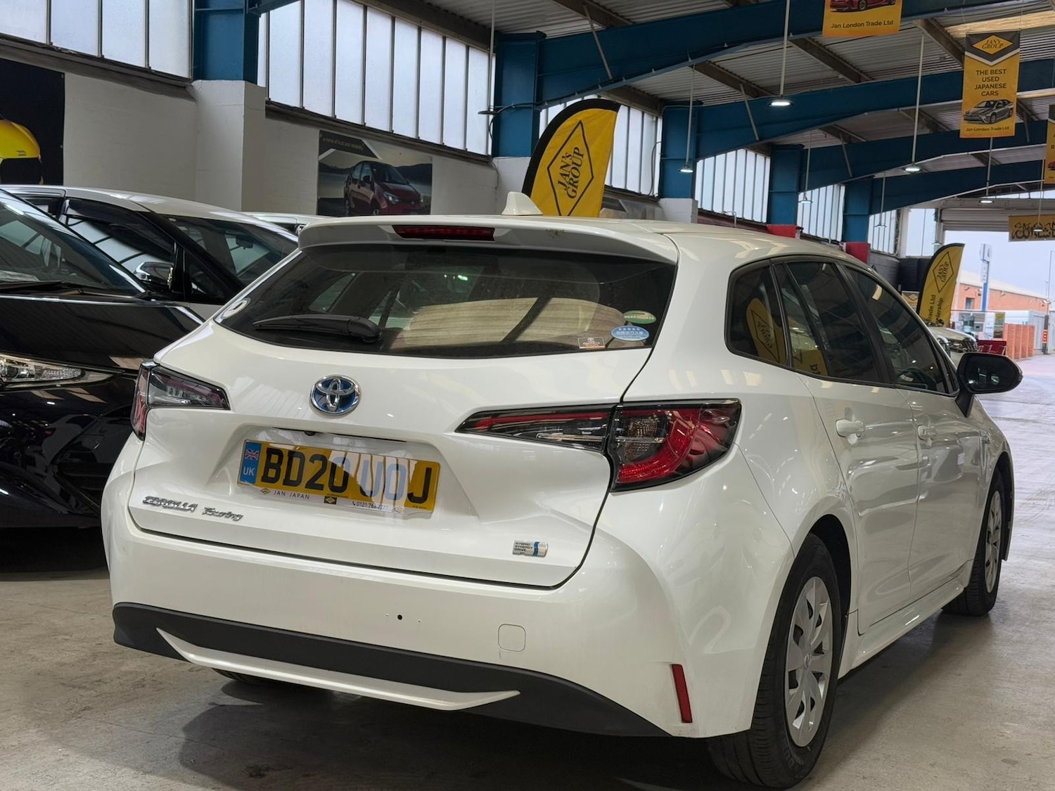 Used Toyota Prius 2025 for sale - 76320026: Photo 3