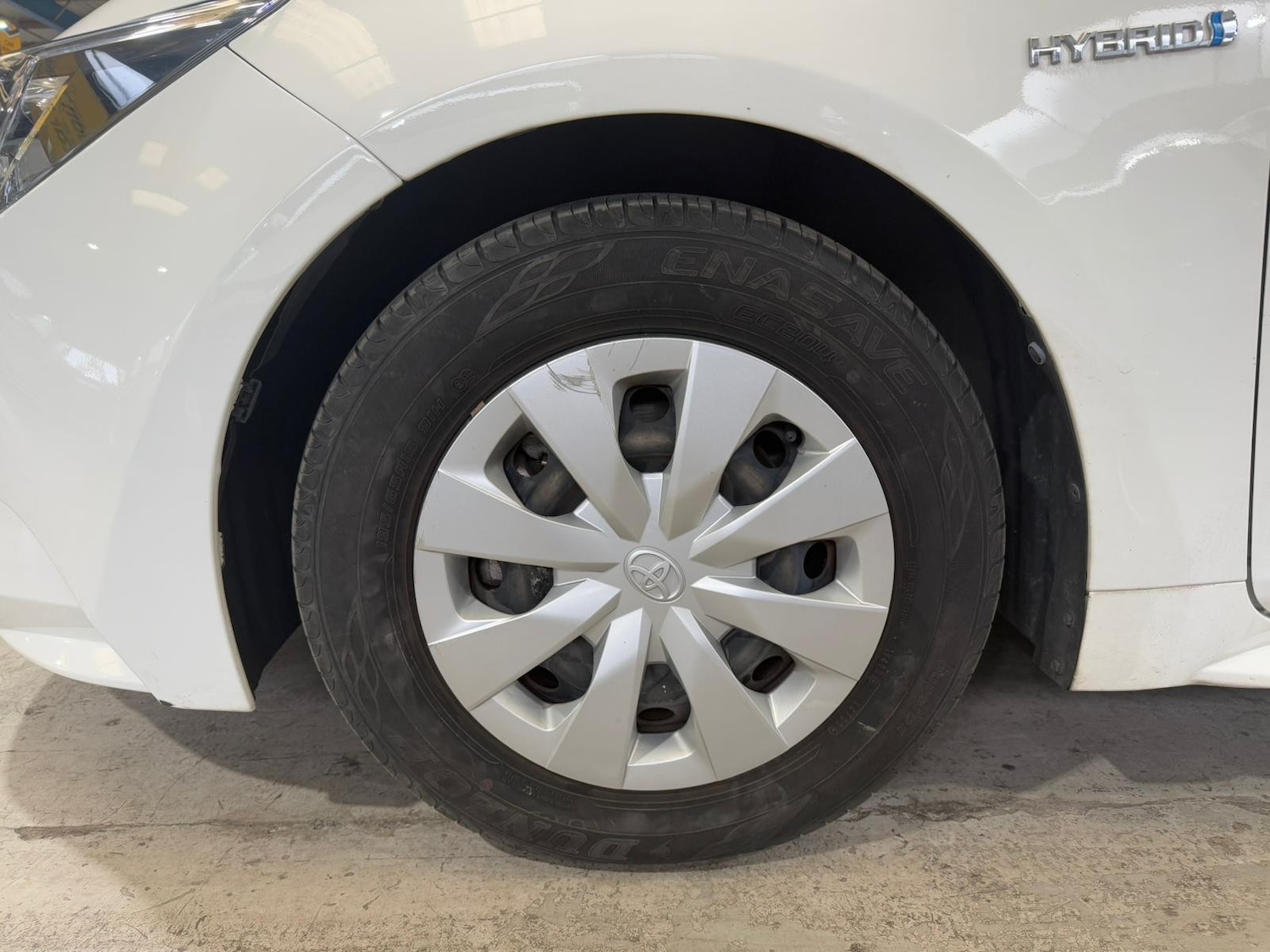 Used Toyota Prius 2025 for sale - 76320026: Photo 30