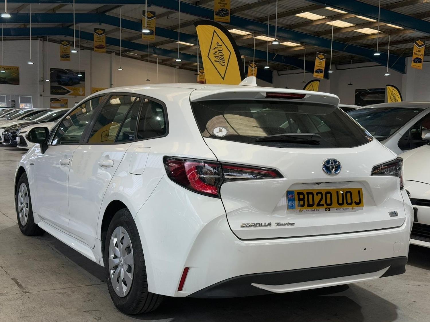 Used Toyota Prius 2025 for sale - 76320026: Photo 6