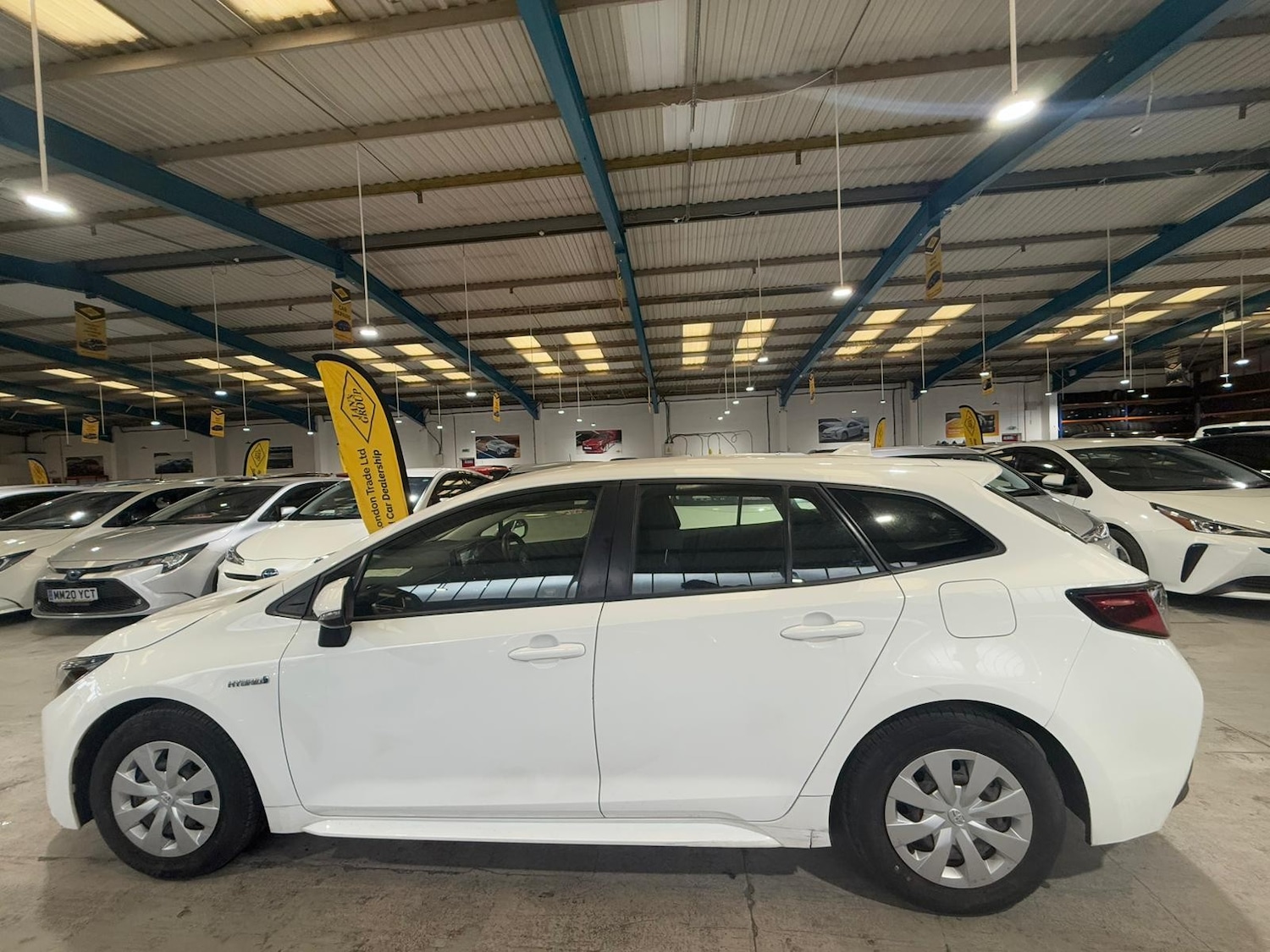 Used Toyota Prius 2025 for sale - 76320026: Photo 7