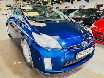Used Toyota Prius 2009 for sale - 79704863: Photo