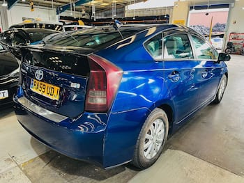 Used Toyota Prius 2009 for sale - 79704863: Photo