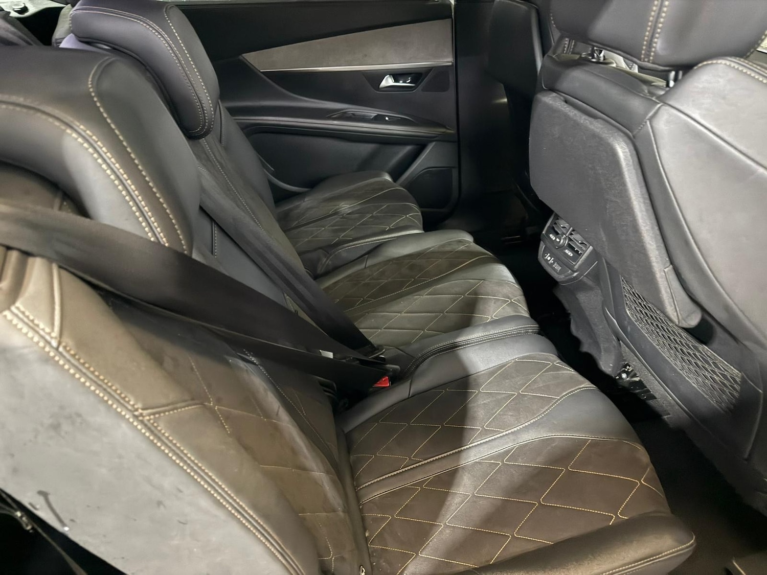 Used Peugeot 5008 for sale - 77701478: Photo 14