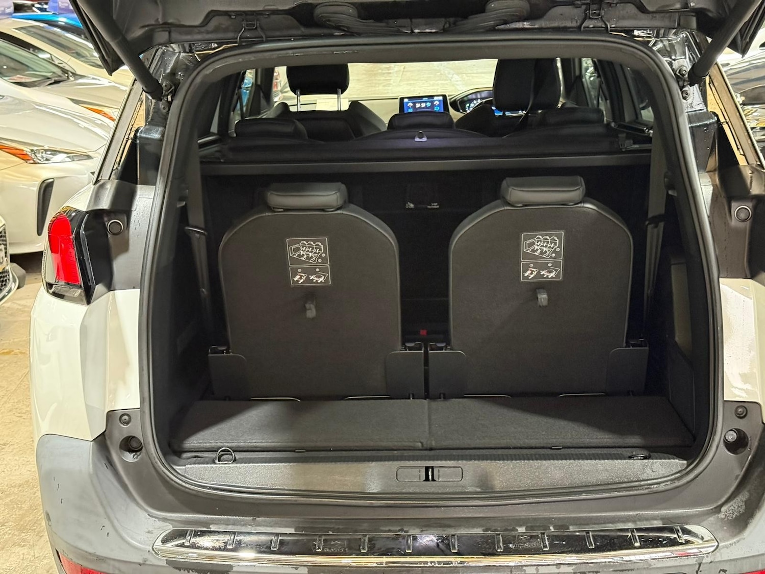 Used Peugeot 5008 for sale - 77701478: Photo 16