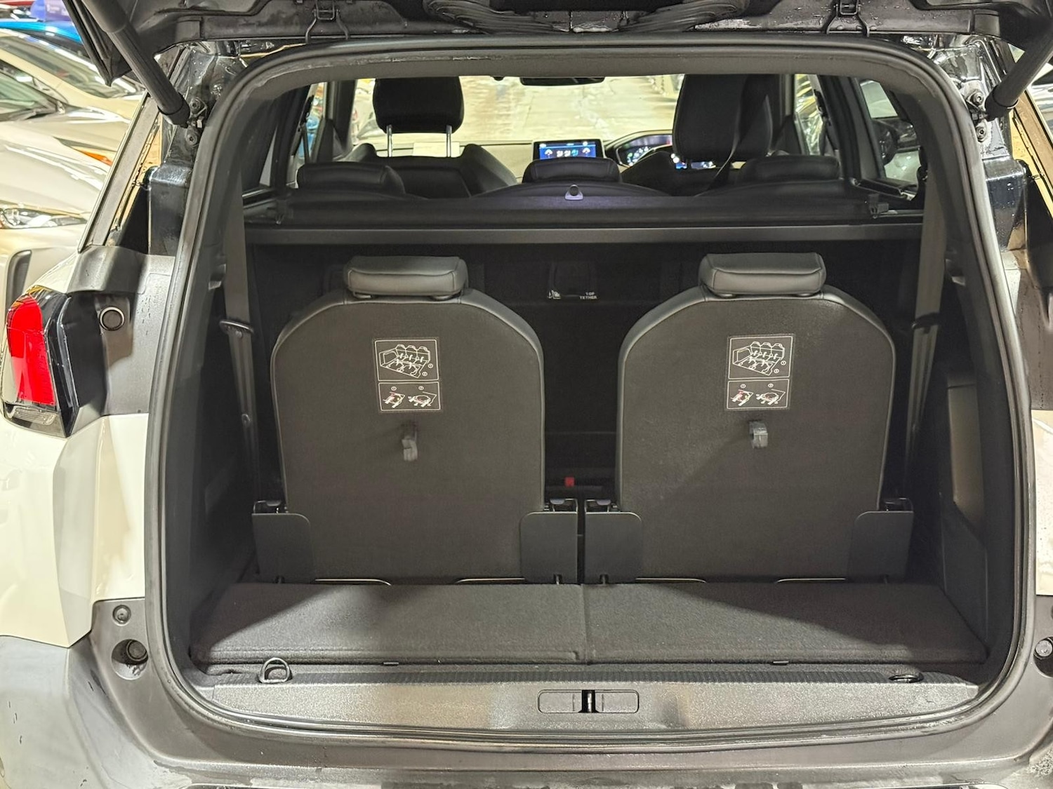 Used Peugeot 5008 for sale - 77701478: Photo 17