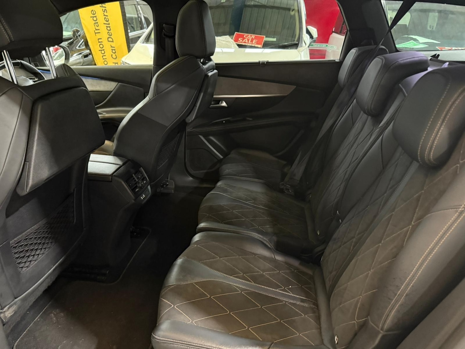 Used Peugeot 5008 for sale - 77701478: Photo 18