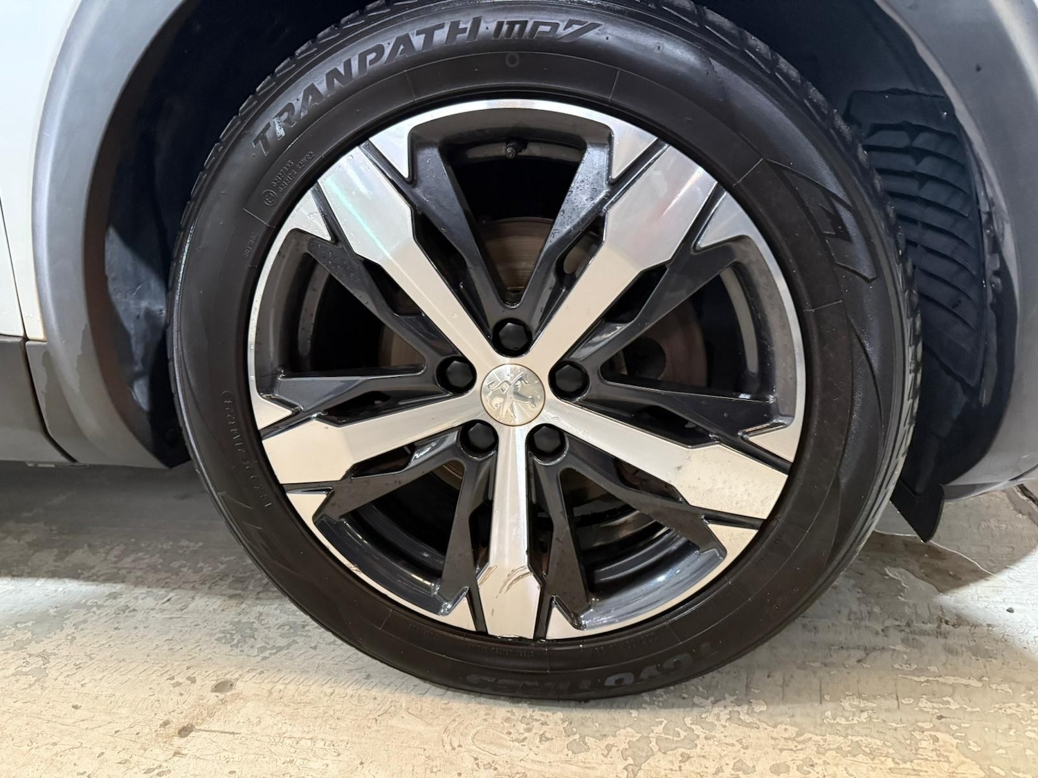 Used Peugeot 5008 for sale - 77701478: Photo 22