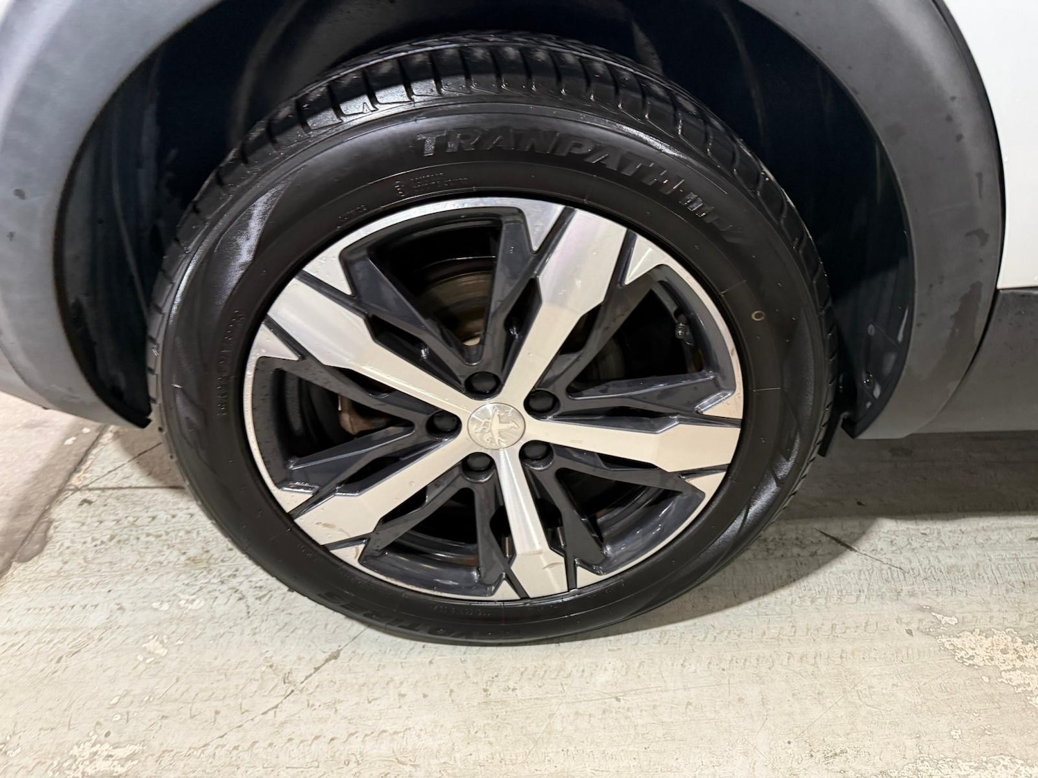 Used Peugeot 5008 for sale - 77701478: Photo 24