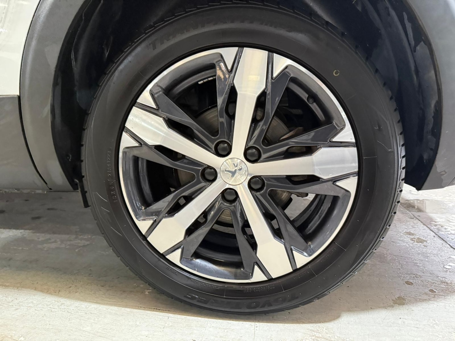 Used Peugeot 5008 for sale - 77701478: Photo 26