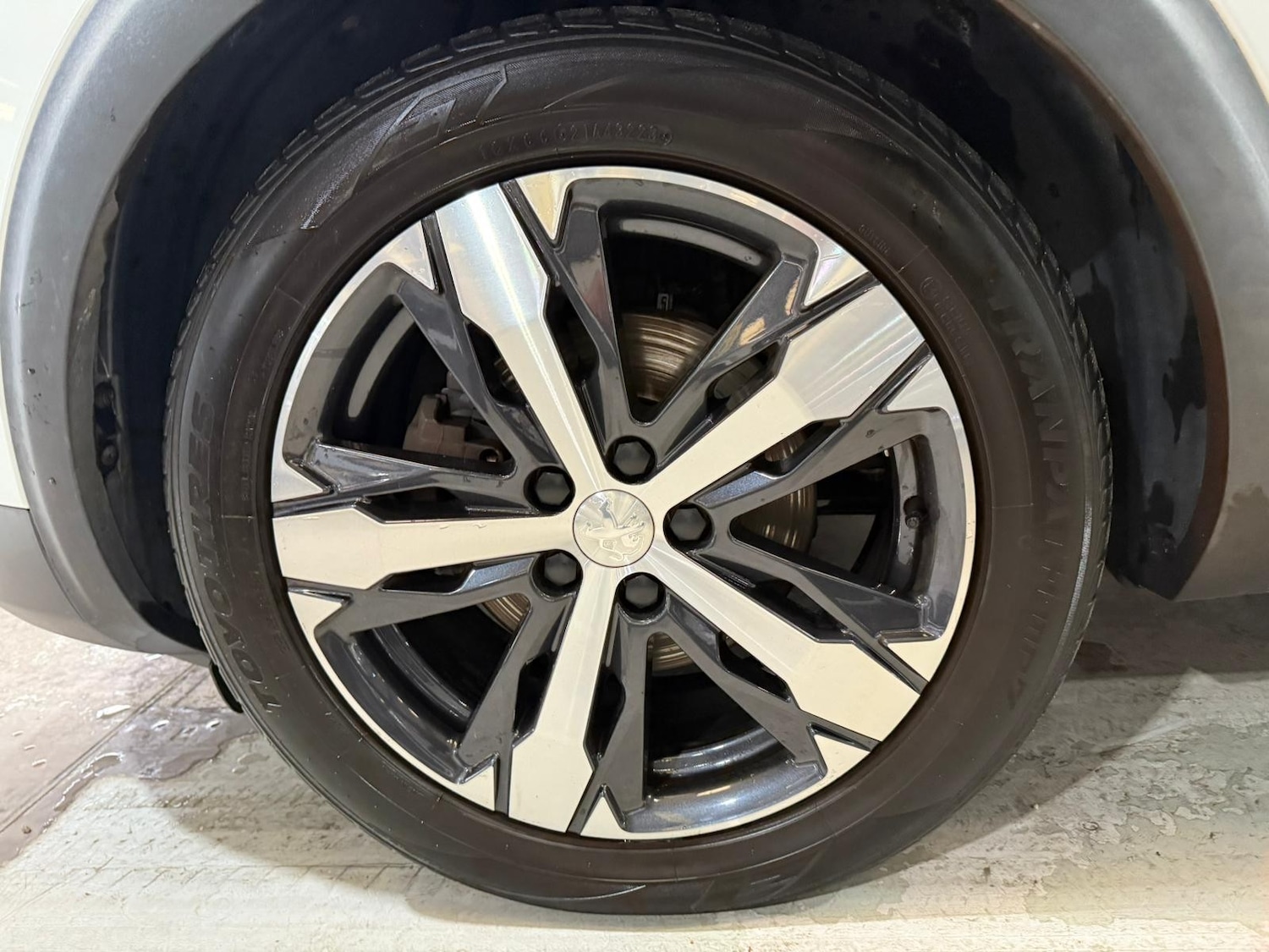 Used Peugeot 5008 for sale - 77701478: Photo 28