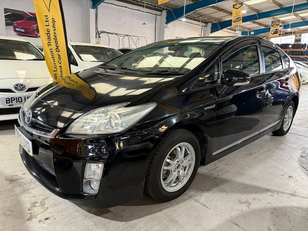 Used Toyota Prius 2025 for sale - 75164130: Photo 13
