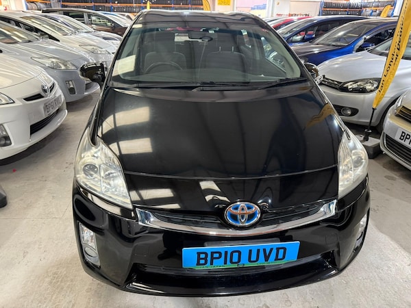 Used Toyota Prius 2025 for sale - 75164130: Photo 14