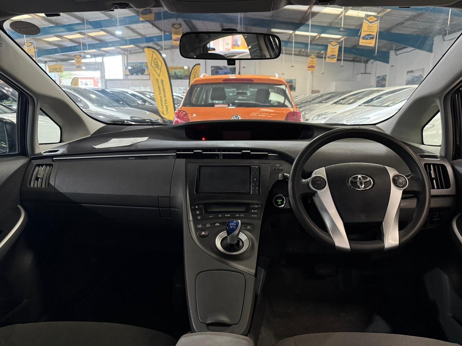 Vehicle 19
