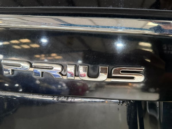 Used Toyota Prius 2025 for sale - 75164130: Photo 23