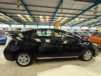 Used Toyota Prius 2010 for sale - 75164130: Photo