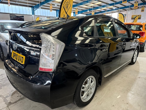 Used Toyota Prius 2025 for sale - 75164130: Photo 6