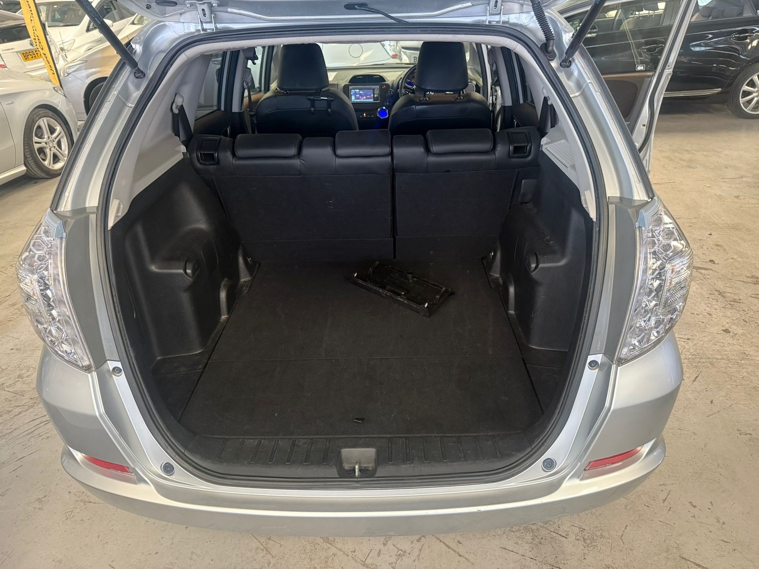 Vehicle 19